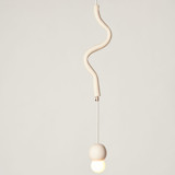 Riviera Pendant Ceiling Lights