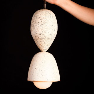 Cairn Pendant Ceiling Lights