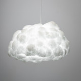 Lampshade Cloud // Pendant Ceiling Lights