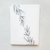 Simply Stated | Set of 10 Vellum Jackets Invitation Jackets and Overlays