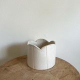 Champagne Coaster Catchall Decorative Storage