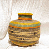 Flower Pot Basket by Asiibi No. 1 Decorative Storage