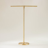 Brass Jewellery Stand Decorative Storage