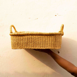 Aboo Storage Basket Decorative Storage