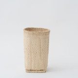 Pencil Holder | Desk Organizer | Woven Basket Decorative Storage