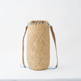 Cone Storage Bag Basket Decorative Storage