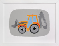 Little Digger