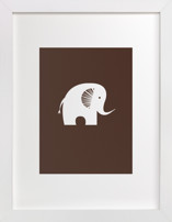 Sophisticated Elephant