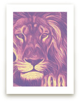 Mane Attraction by Mariecor Agravante