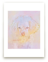 Pup Dream by Mariecor Agravante