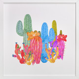 Rainbow Desert