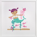 Princess of the Sea