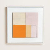 Playfield No.10 Original Sculpture