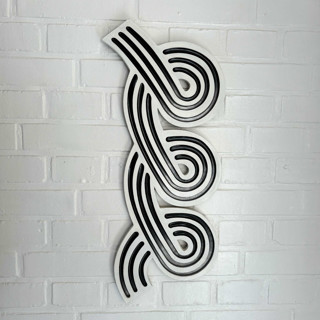 Leif Original Sculpture