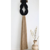 Forever Love Knot Original Sculpture