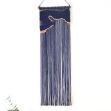 Crescent Bay II Original Textile Art