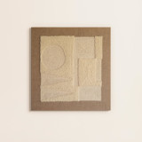 #60647 Original Textile Art