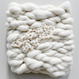 Sea Original Textile Art