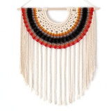 aura Original Textile Art