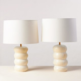 Eau Lamp Large Table Lamps