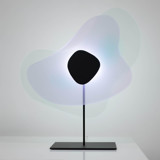Aurora Tabletop - Green/Purple Table Lamps