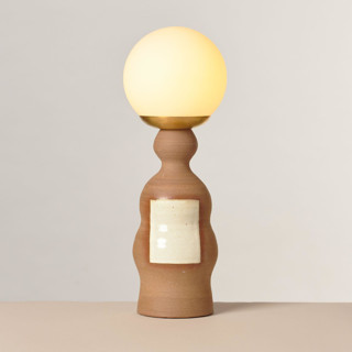 Illusion Lamp 1 Table Lamps