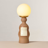 Illusion Lamp 1 Table Lamps