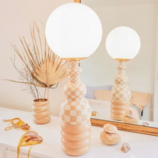 The Tower Lamp Table Lamps