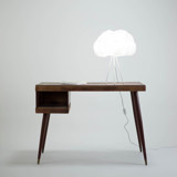Lampshade Cloud // Desk Stand Table Lamps