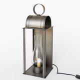 The Large Lantern Table Lamps