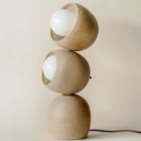 Stacker Lamp Table Lamps