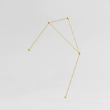 Constellation - Libra Wall Lights