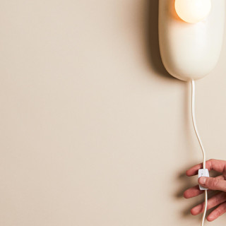 Arcilla Sconce Wall Lights