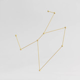 Constellation - Cancer Wall Lights