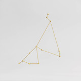 Constellation - Capricorn Wall Lights