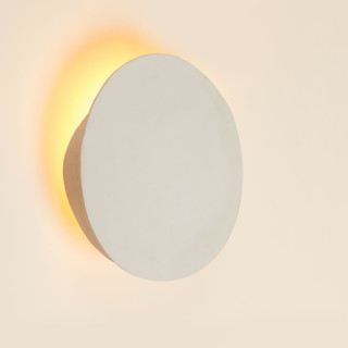 Silber Sconce Wall Lights