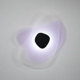 Aurora Sconce Wall Lights