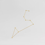 Constellation - Leo Wall Lights
