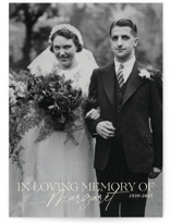 Beloved and Remembered by Sabrin Deirani