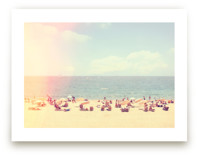 Eternal Summer by Paola Benenati
