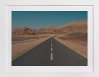 Desert Road #2