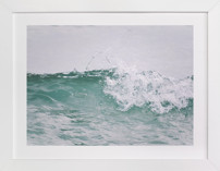 Sea of Glass