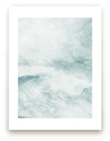 Edge of the Sea III by Karen Kaul