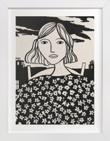A girl called Alice