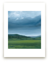 Through the Hills by Jen Tips
