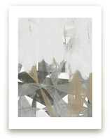 Paint Over II by Tanya Lee Design