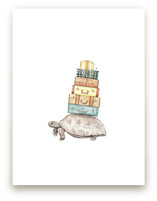 Taking Home W/U: Travel... by Lauren Rogoff