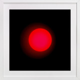 Sun in the dust. Variations 25