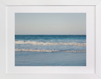 Blue Horizons