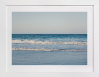 Blue Horizons